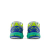 Little Kid's New Balance 1906 Green Blue (P1906503)