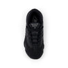 Little Kid's New Balance 1000 Black Black (PC1000BK)
