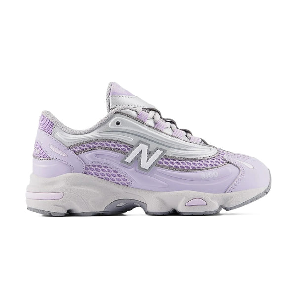 Little Kid's New Balance 1000 Purple Grey (PC1000RK)