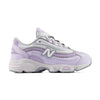 Little Kid's New Balance 1000 Purple Grey (PC1000RK)