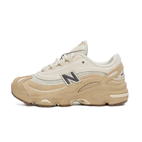 Little Kid's New Balance 1000 Beige Beige (PC1000SP)
