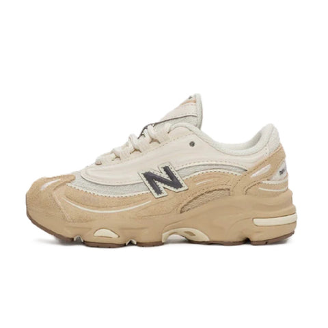 Little Kid's New Balance 1000 Beige Beige (PC1000SP)