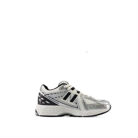 Little Kid's New Balance 1906 Grey Black (PC1906ER)