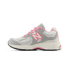 Little Kid's New Balance 2002 Grey Pink (PC2002CL)