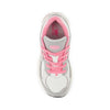 Little Kid's New Balance 2002 Grey Pink (PC2002CL)