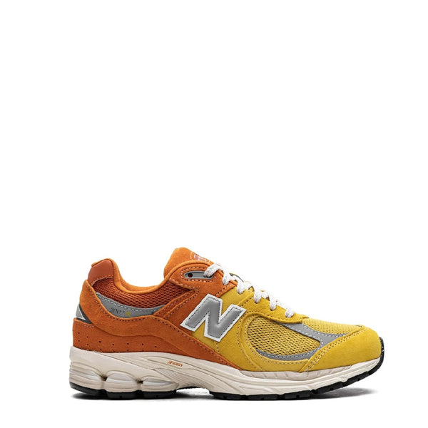 Little Kid's New Balance 2002 Orange Orange (PC2002PA)