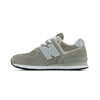 Little Kid's New Balance 574 Core Grey White (PC574EVG)