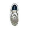 Little Kid's New Balance 574 Core Grey White (PC574EVG)