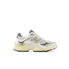 Little Kid's New Balance  9060 White Grey (PC9060GA)