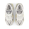 Little Kid's New Balance  9060 White Grey (PC9060GA)