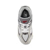 Little Kid's New Balance Lifestyle 9060 Grey Grey (PC9060GY)