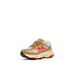Little Kid's New Balance 9060 Brown Pink (PC9060VD)