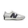 Little Kid's New Balance 327 Grey Black (PS327FE)