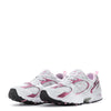 Little Kid's New Balance 530 White Pink (PZ530RK)
