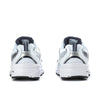 Little Kid's New Balance 530 Bungee Lace White Grey (PZ530SB1)