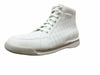 Mens Rockport M7100 Boot White/White Perforated