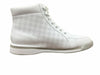 Mens Rockport M7100 Boot White/White Perforated