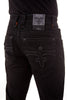 Men's Rock Revival Arther A200 Alternative Straight Jeans