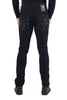 Men's Rock Revival Andie A200R Alt Straight Jeans