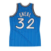 Mitchell & Ness NBA Orlando Magic Shaquille O'Neal 1994 Swingman Jersey