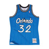 Mitchell & Ness NBA Orlando Magic Shaquille O'Neal 1994 Swingman Jersey