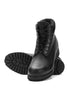 Timberland 6 In. Premium Leather Boot Black