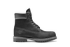 Men's Timberland 6 In. Premium Boot Black (TB110073 001)