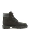 Little Kid's Timberland 6 In. Classic Premium Boot Black (TB010710 001)
