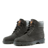 Little Kid's Timberland 6 In. Classic Premium Boot Black (TB010710 001)