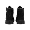 Little Kid's Timberland 6 In. Premium Boot Black (TB112707 001)