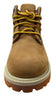 Toddler's Timberland 6' Premium Boot Rust Nubuck (TB014849 214)