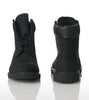 Timberland 6 In. Basic Nubuck Leather Boot Black