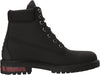 Men's Timberland 6 in Scuffproof Helcor Boot Black (TB029516)