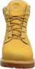 Men's Timberland 6 In. Premium Heclor Scuff Proof Boot Wheat (TB06405R 231)