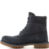 Men's Timberland 6 In. Premium Boot Medium Blue Nubuck (TB06718B 484)