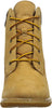 Women's Timberland Amston 6 In. Wedge Boot Wheat Nubuck (TB08251A 231)