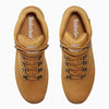 Men's Timberland Euro Hiker L/F Mid Hiker Wheat Nubuck (TB091566 231)