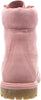 Women's Timberland 6 In Premium Dusty Rose (TB0A12LS)