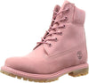 Women's Timberland 6 In Premium Dusty Rose (TB0A12LS)