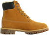 Men's Timberland 6 In Wheat Fur Lined Boot Wheat (TB0A13GA)