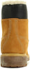 Men's Timberland 6 In Wheat Fur Lined Boot Wheat (TB0A13GA)
