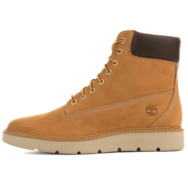 Women's Timberland 6 In. Kenniston Boot Wheat (TB0A161U 231)