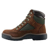 Men's Timberland Field Boot 6 In WP L/F Dark Brown Nubuck (TB0A18AH D47)
