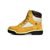 Men's Timberland 6 In Waterproof Field Boot Wheat Nubuck (TB0A18QV 231)