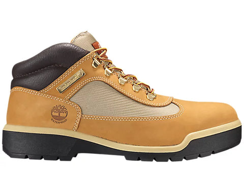 Men's Timberland Wheat Field Boot