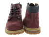 Toddler's Timberland 6 In. Premium Boot Dark Port