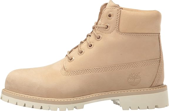 Little Kid's Timberland 6