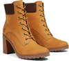 Women's Timberland Allington 6 In Boot Wheat Nubuck (TB0A1HLS 231)
