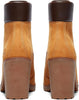 Women's Timberland Allington 6 In Boot Wheat Nubuck (TB0A1HLS 231)