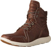 Men's Timberland Flyroam LTHR Boot MD Brn (TB0A1J1B)